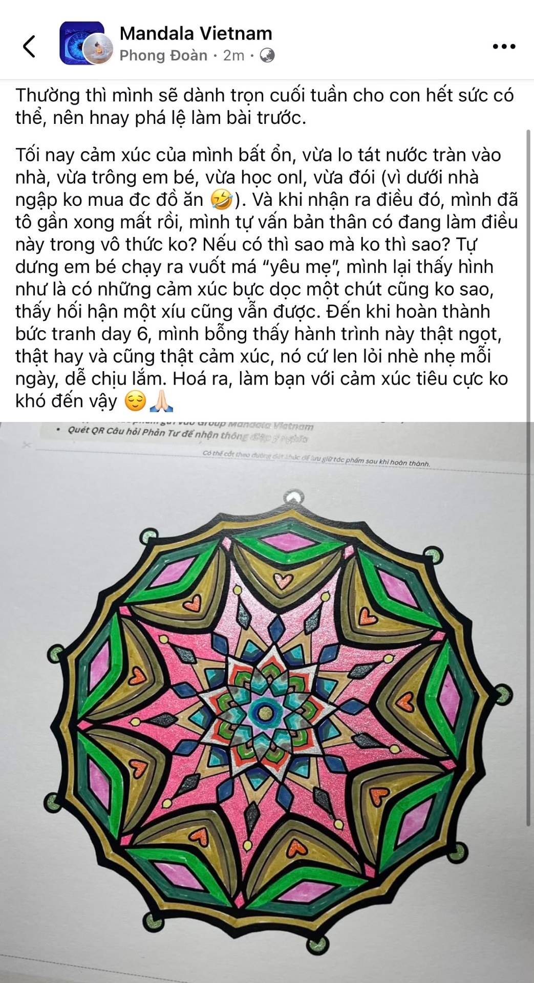 Feedback học viên 3 · 21 Days / PMP