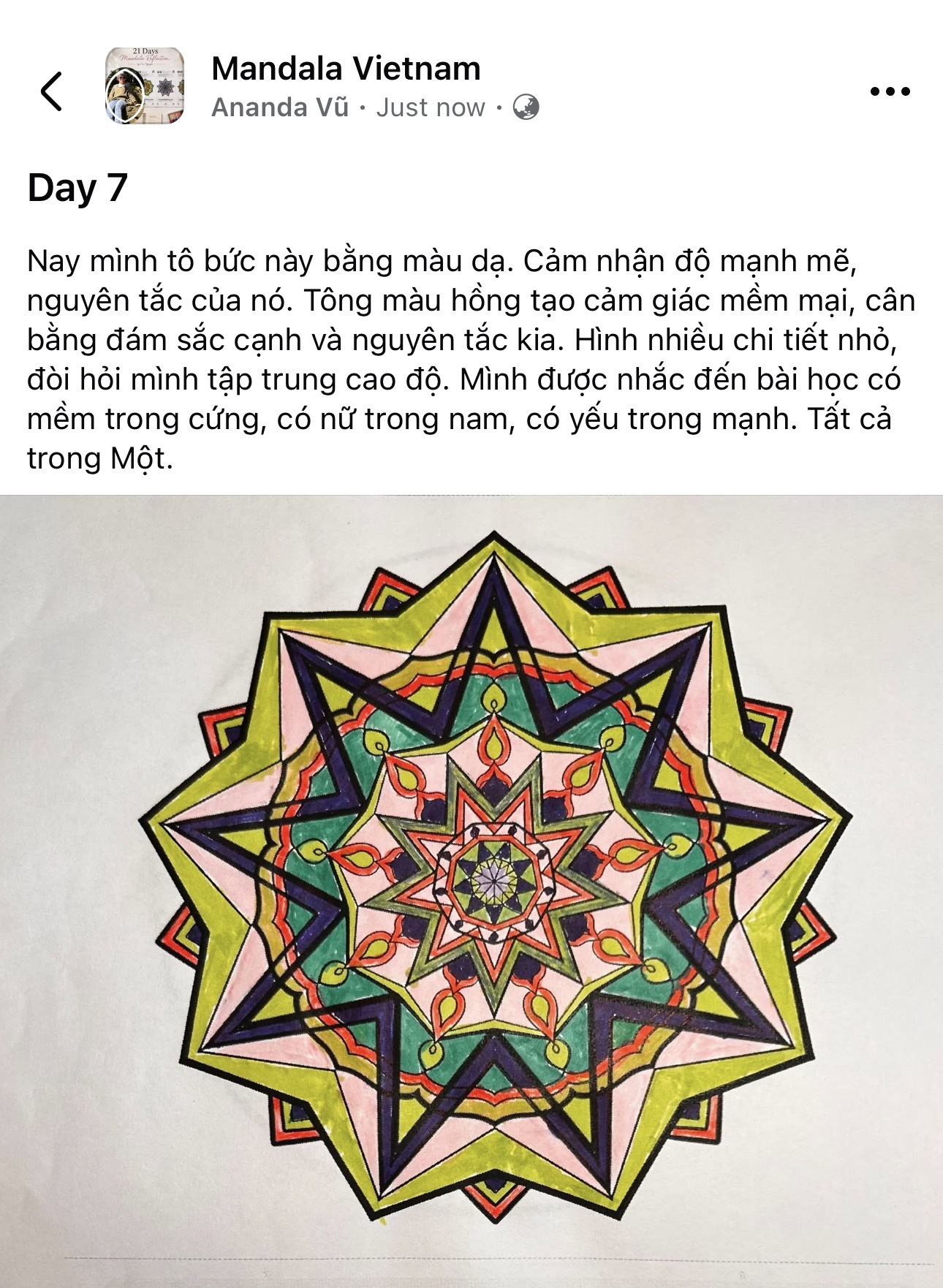 Feedback học viên 4 · 21 Days / PMP